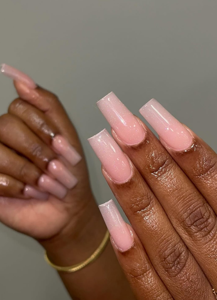 Acrylic Refill (Solid Color)