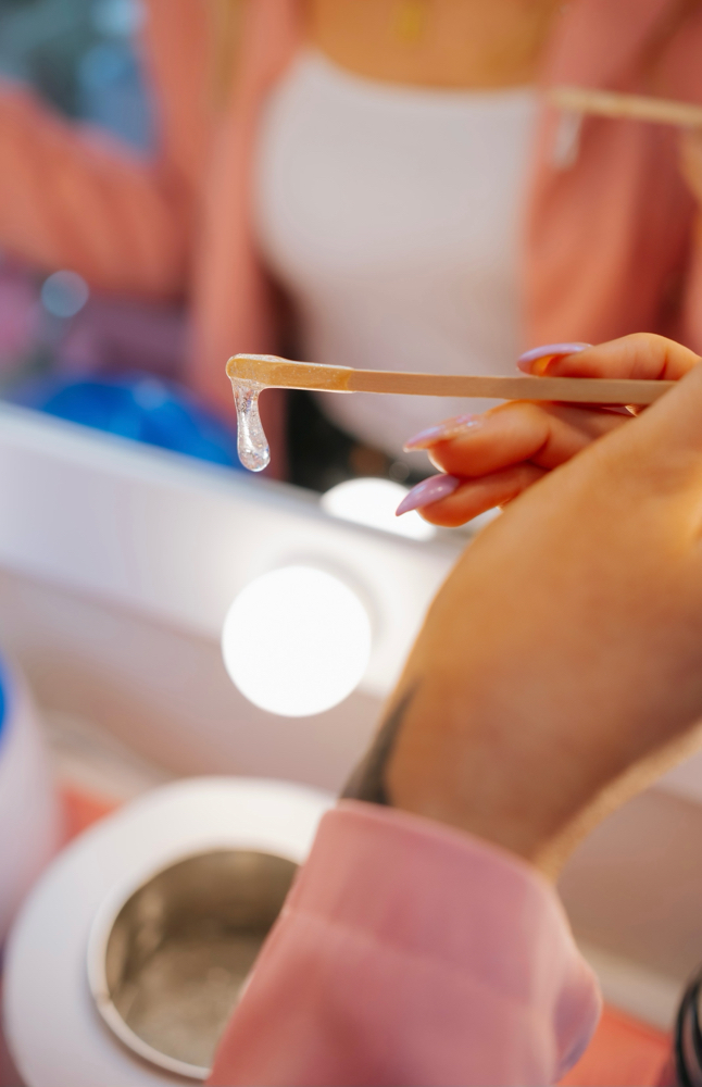 Brow Sculpting at Mandy Slays Brows in Mobile, AL