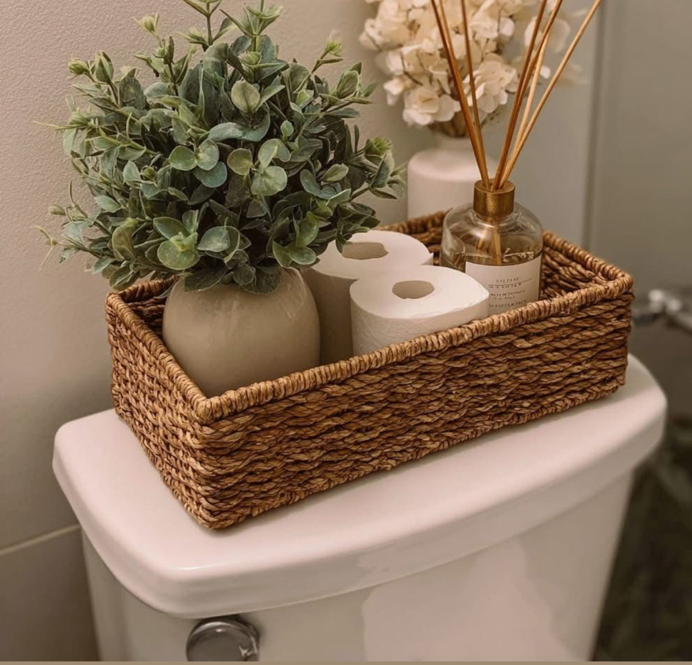 Bathroom Bliss