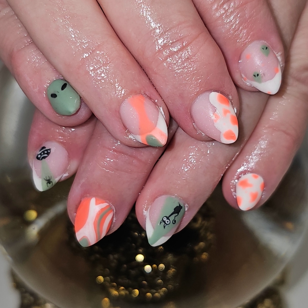 Full Set Full Design