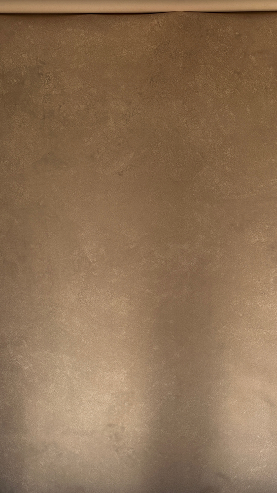 All Over Copper Color