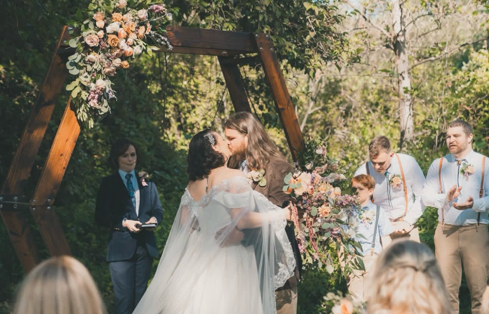 Bridal Styling