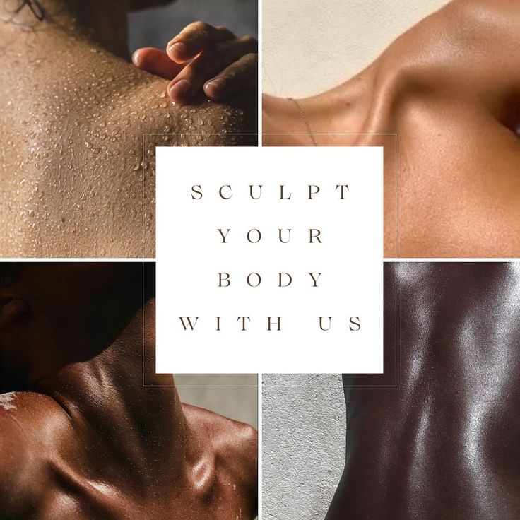 Consultation Body Sculpting