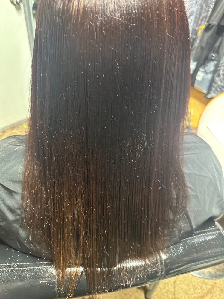 Color Touch Up