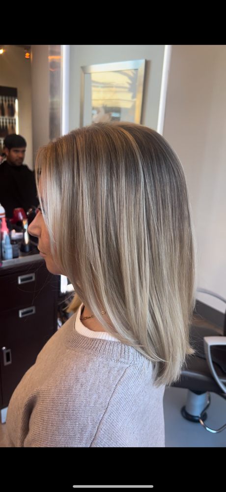 Partial Highlight