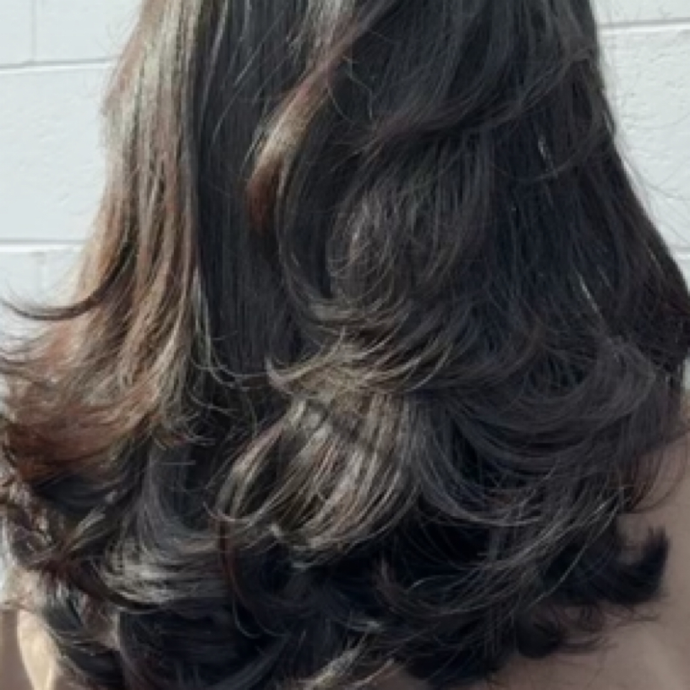 Haircut at MADIPDX- Madi Tatyrek in Portland, OR