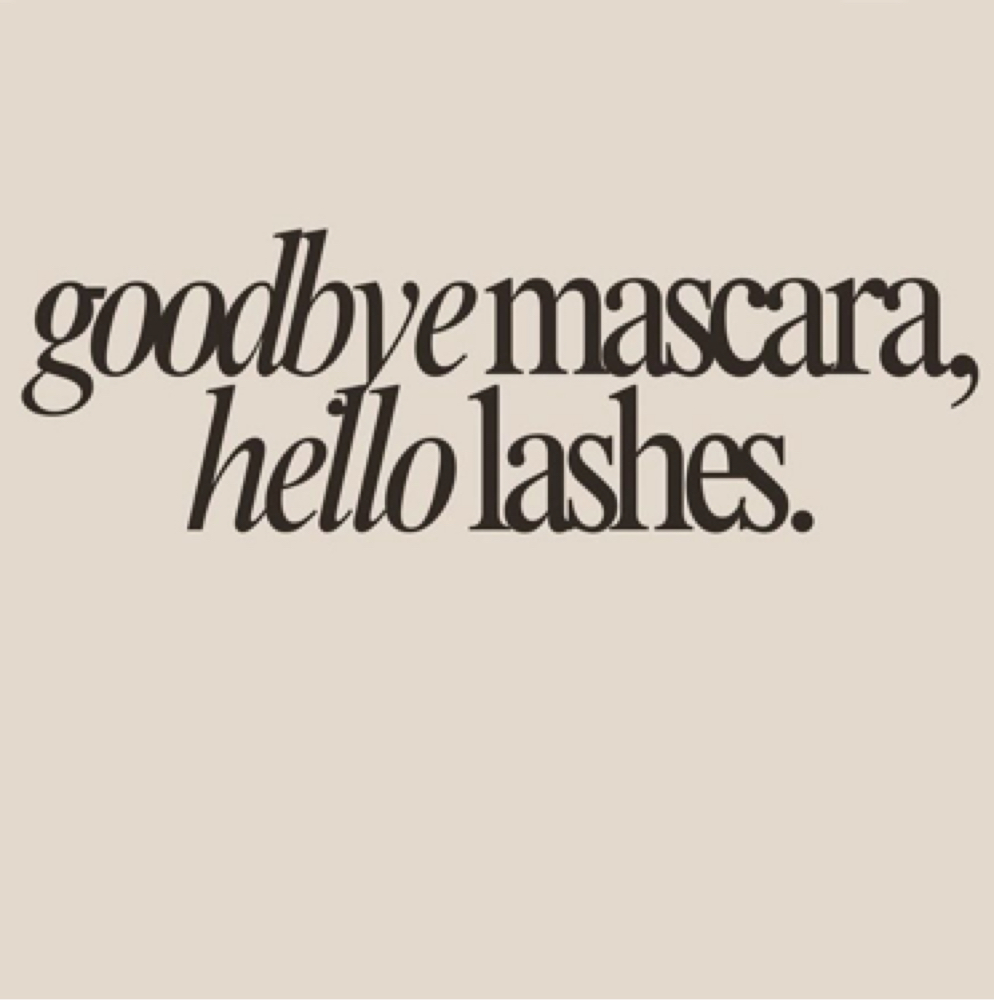 Lash Lift (no tint included) at Brown Haven Salon & Spa in Zanesville, OH