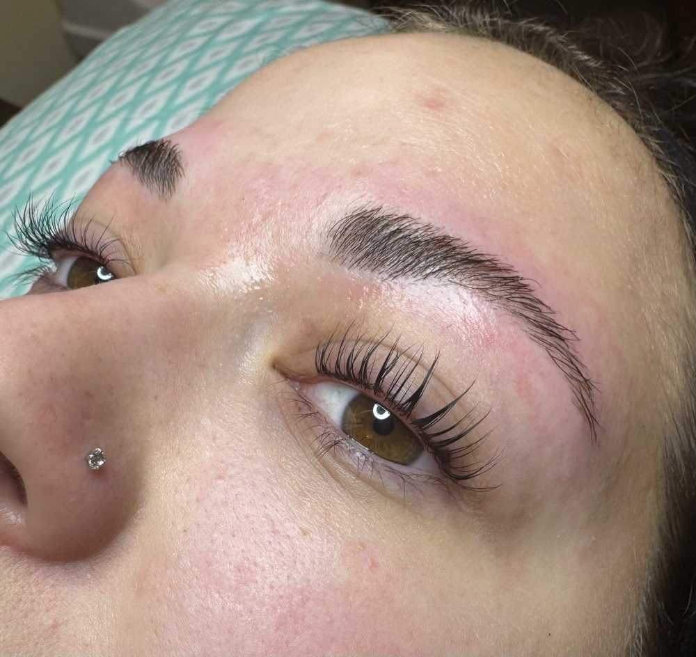 Lash Lift No Tint