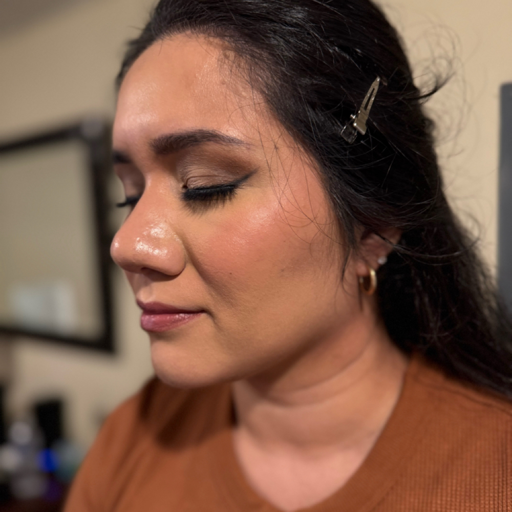 Special Event Makeup at Mack Skin Studio in Lexington, SC