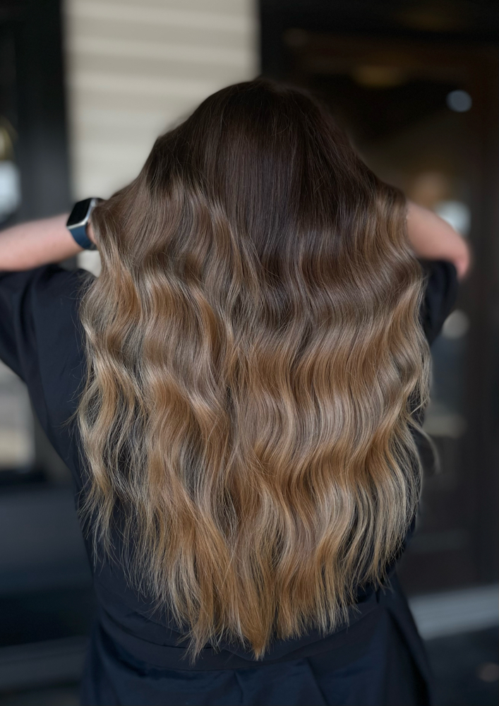 Olaplex Treatment