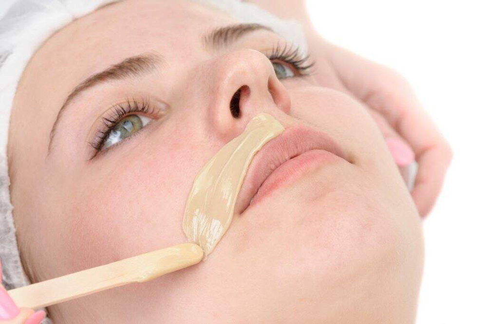 Lip/Chin Wax at Beauty By Kar in Pond Creek, OK