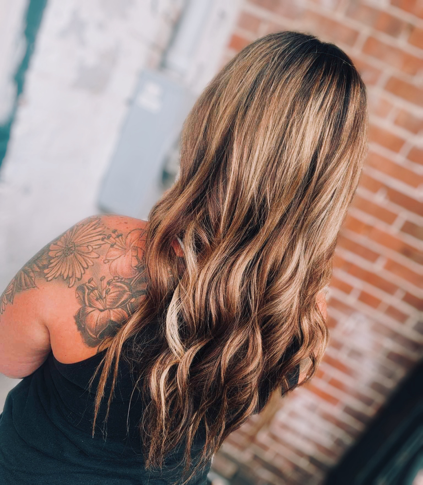 Root Melt