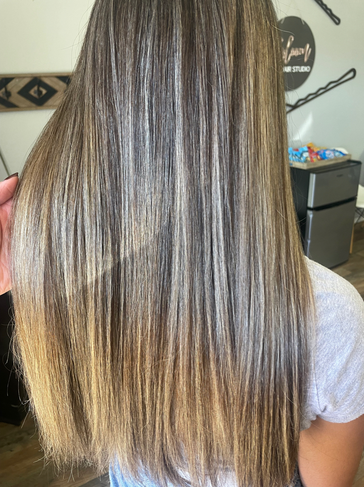 Full Foil