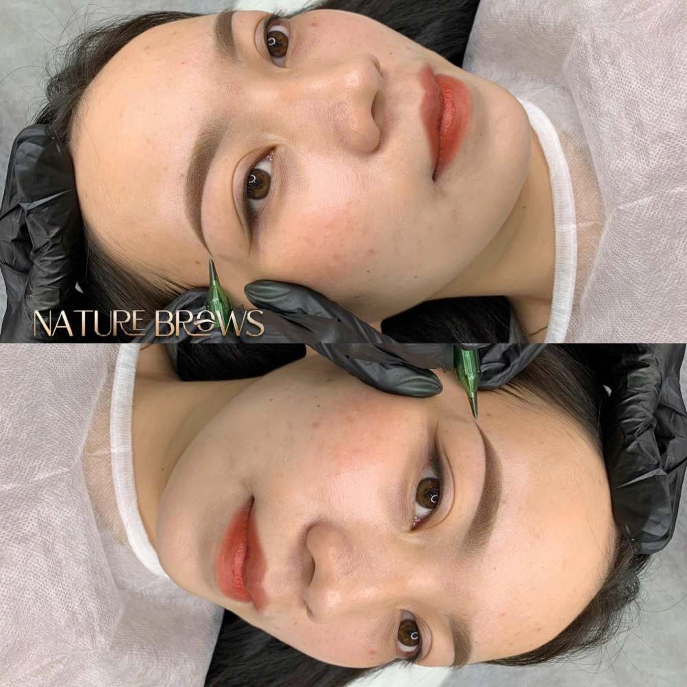 Nature Brows (Was $799)