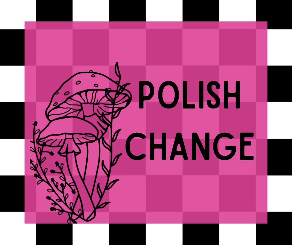 Polish Change