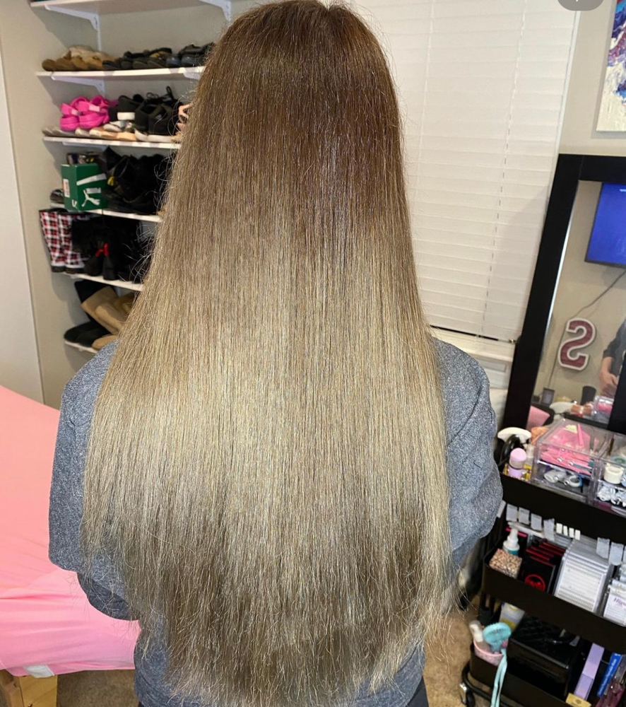 Hair Color