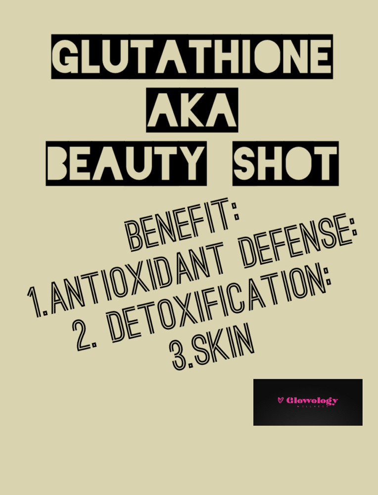 Glutathione Injection