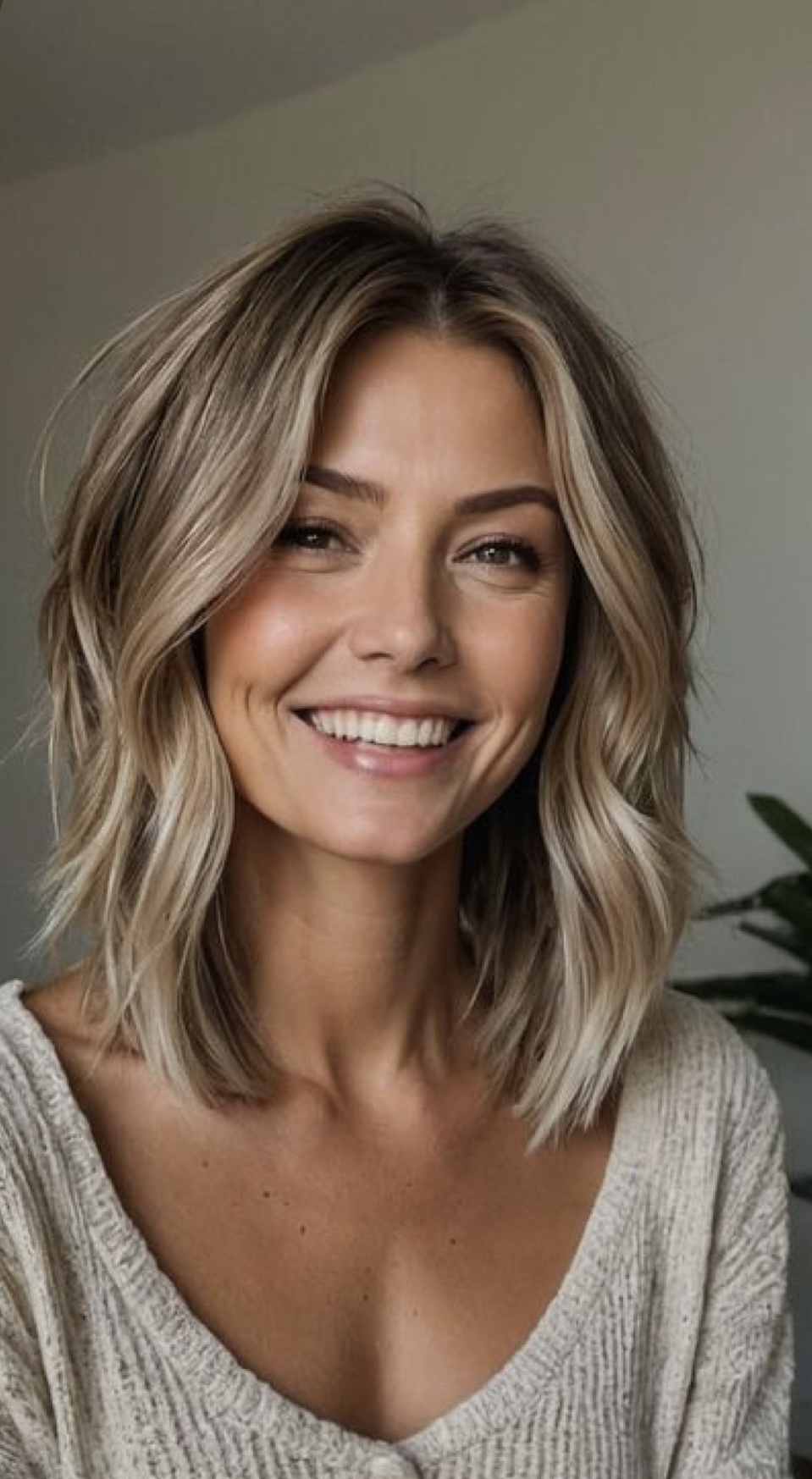 Women’s Dry Haircut