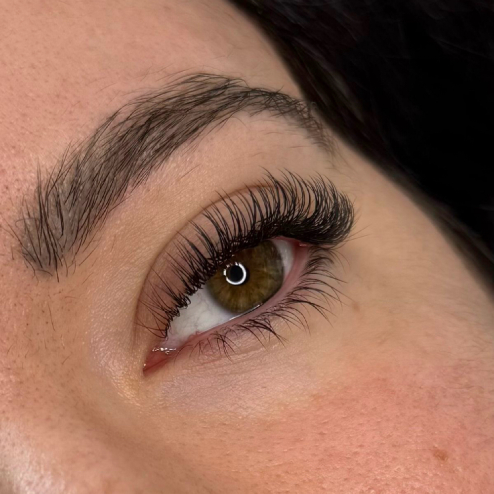 Classic Lashes at Nude Skin Aesthetics in San Pedro, CA