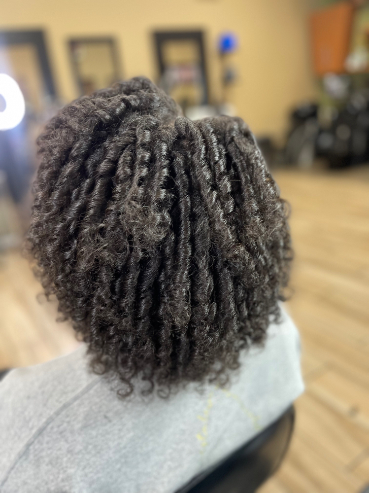 Natural Felxi Rod