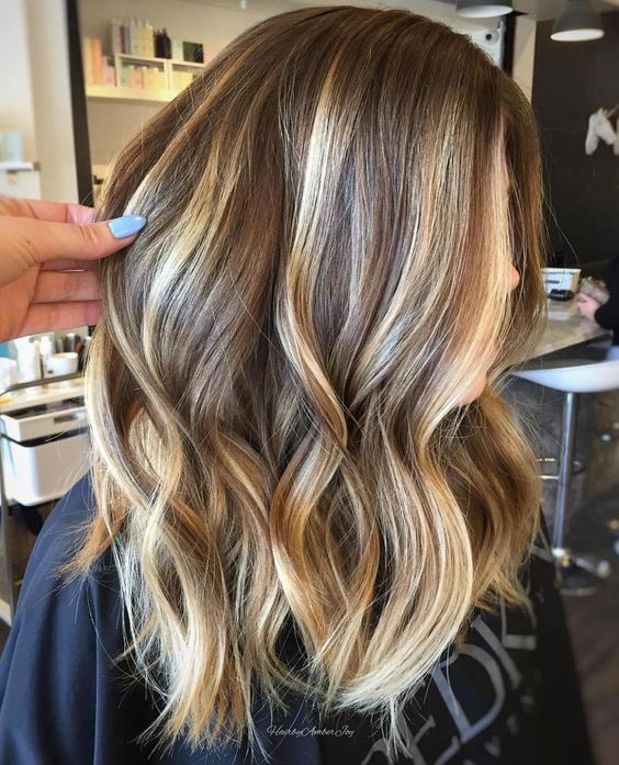 Balayage