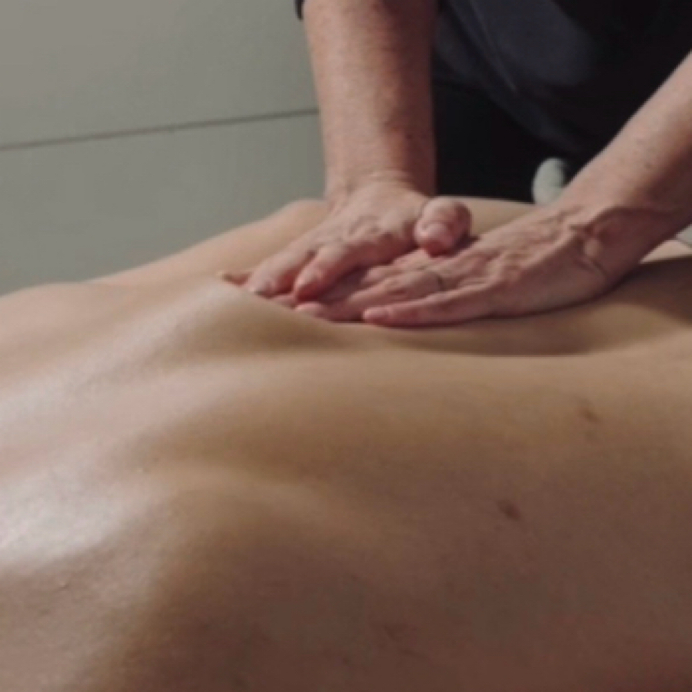 Therapeutic Massage