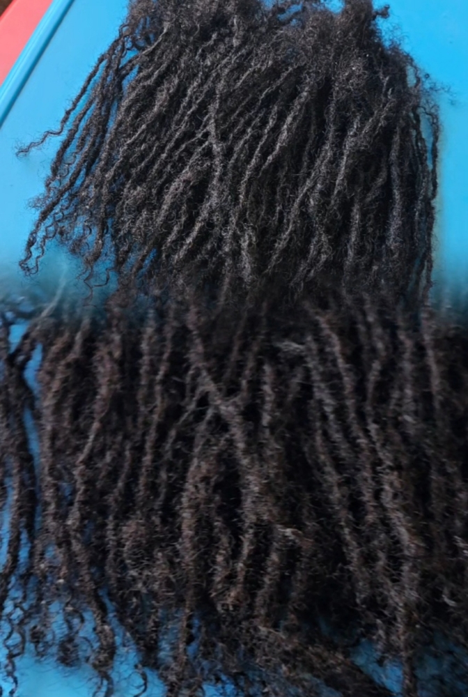 EXTENSIONS MICROLOCS