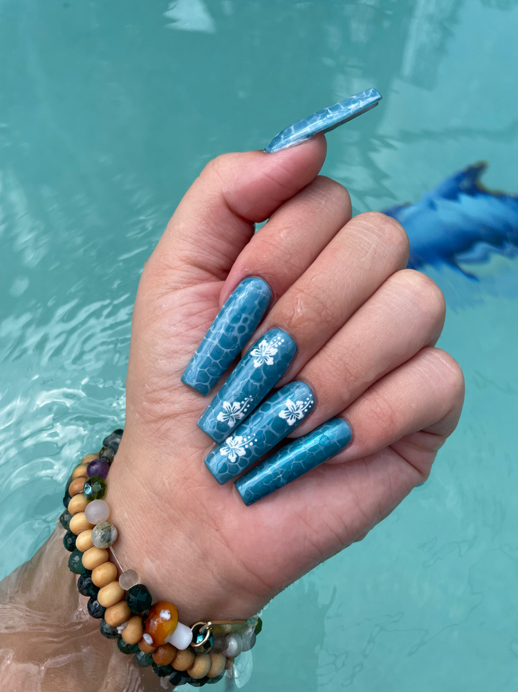 XLong GelX/Hard Gel Set