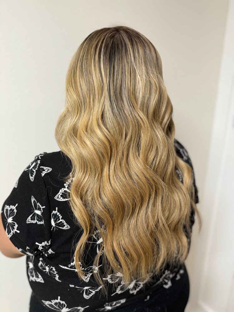 Full Head Foil at Beauty by Alina in Kankakee, IL