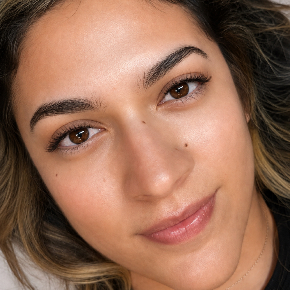 BROWN Signature Classic at LASHITUDE in Pasadena, CA