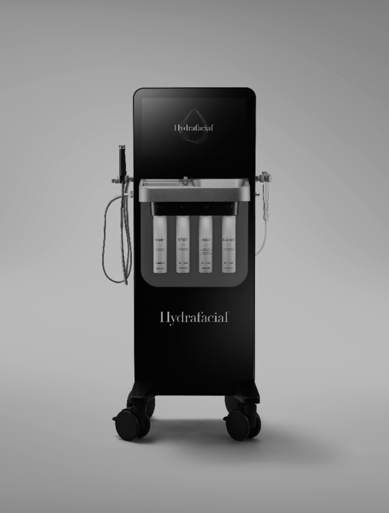Express Hydrafacial