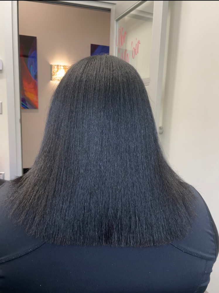 PARTIAL COLOR