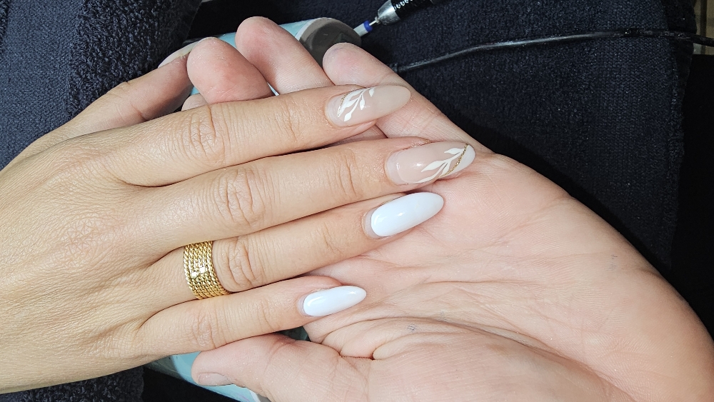 Fill - Structure Gel