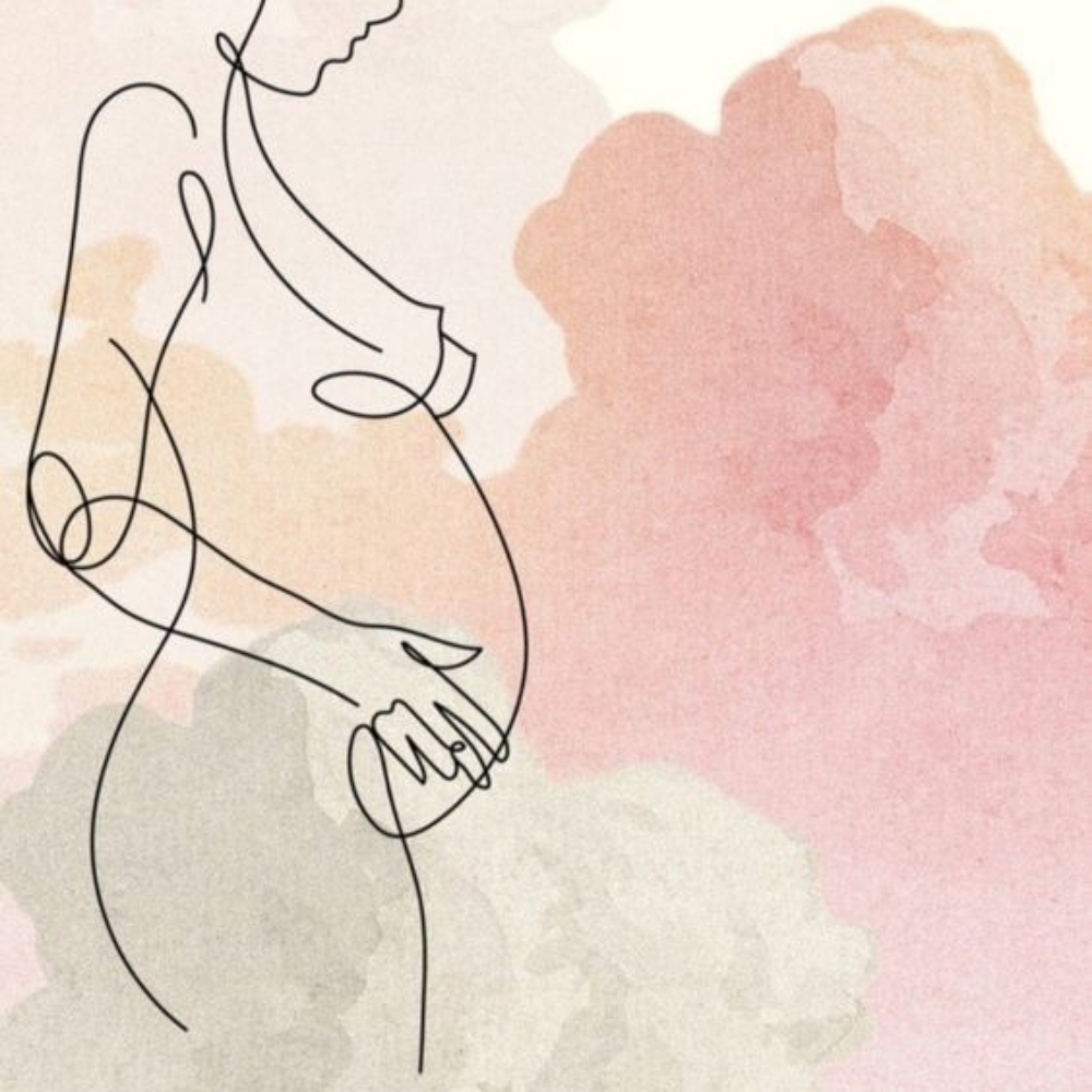 RAE Bloom Prenatal Massage at RAE Wellness in New Bern, NC