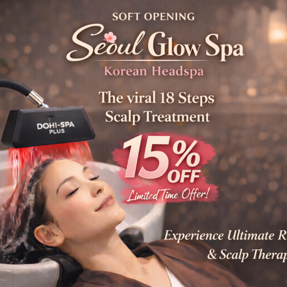 Essential Scalp Treatment