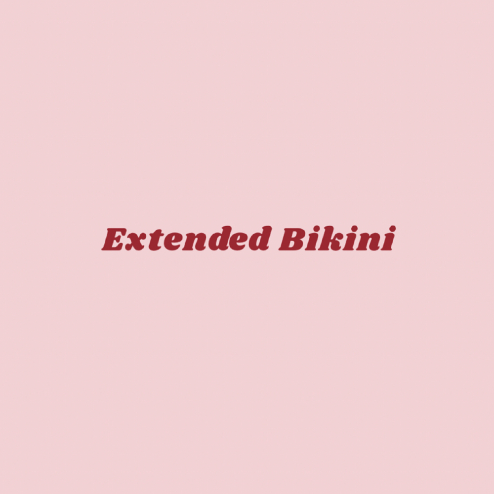 Extended Bikini at Lisa Elaine in Vancouver, WA