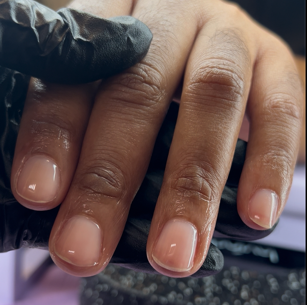Basic Manicure