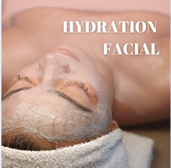 Hydration Facial