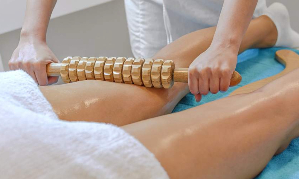 Cellulite Treatment 8 Sessions at Le Rose beauty Ave in Bronx, NY