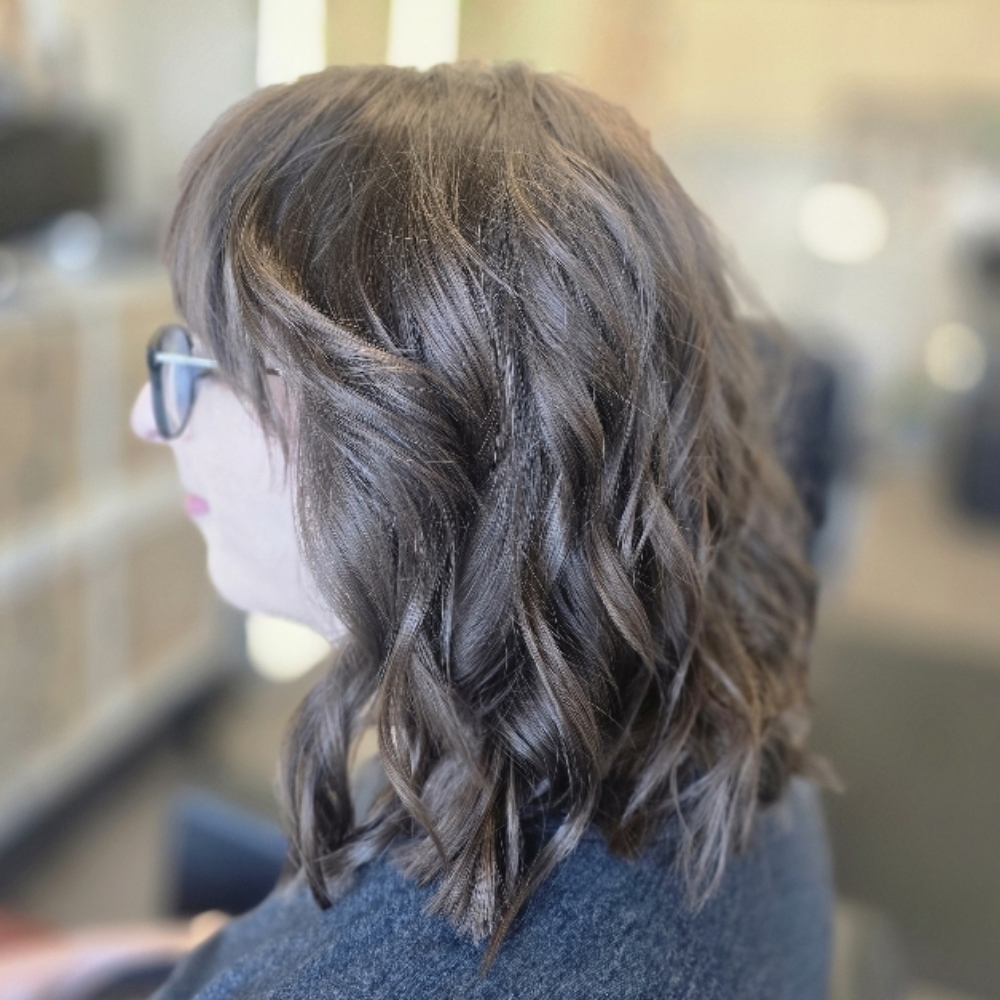 Long Cut at Rogue Roots Studio in Dublin, OH