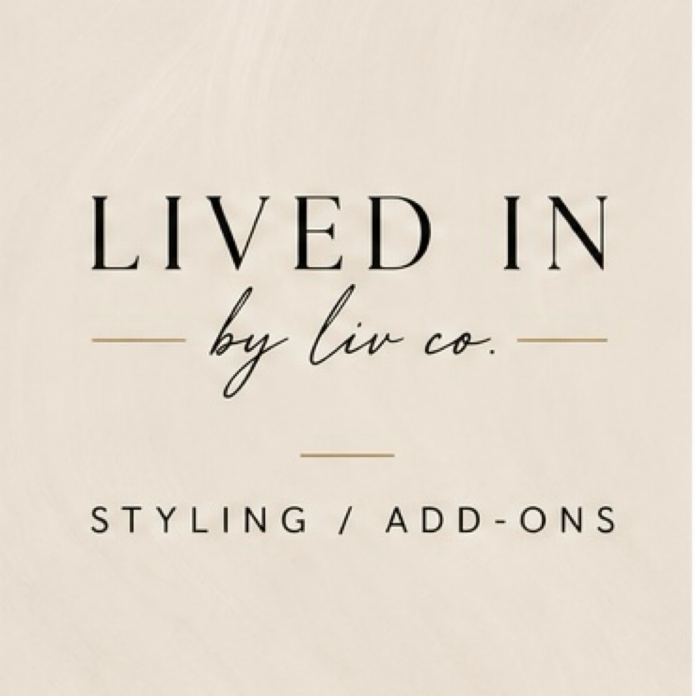 HAIRSTYLING/ TREATMENTS at Lived in by Liv in Ponca City, OK