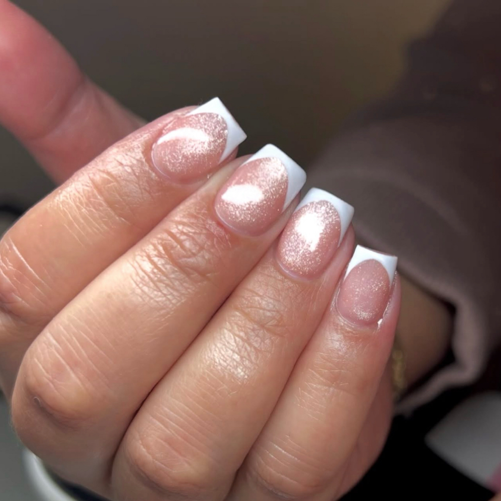 Tier 1 - Simple Designs at SBNailStudio in Rockledge, FL