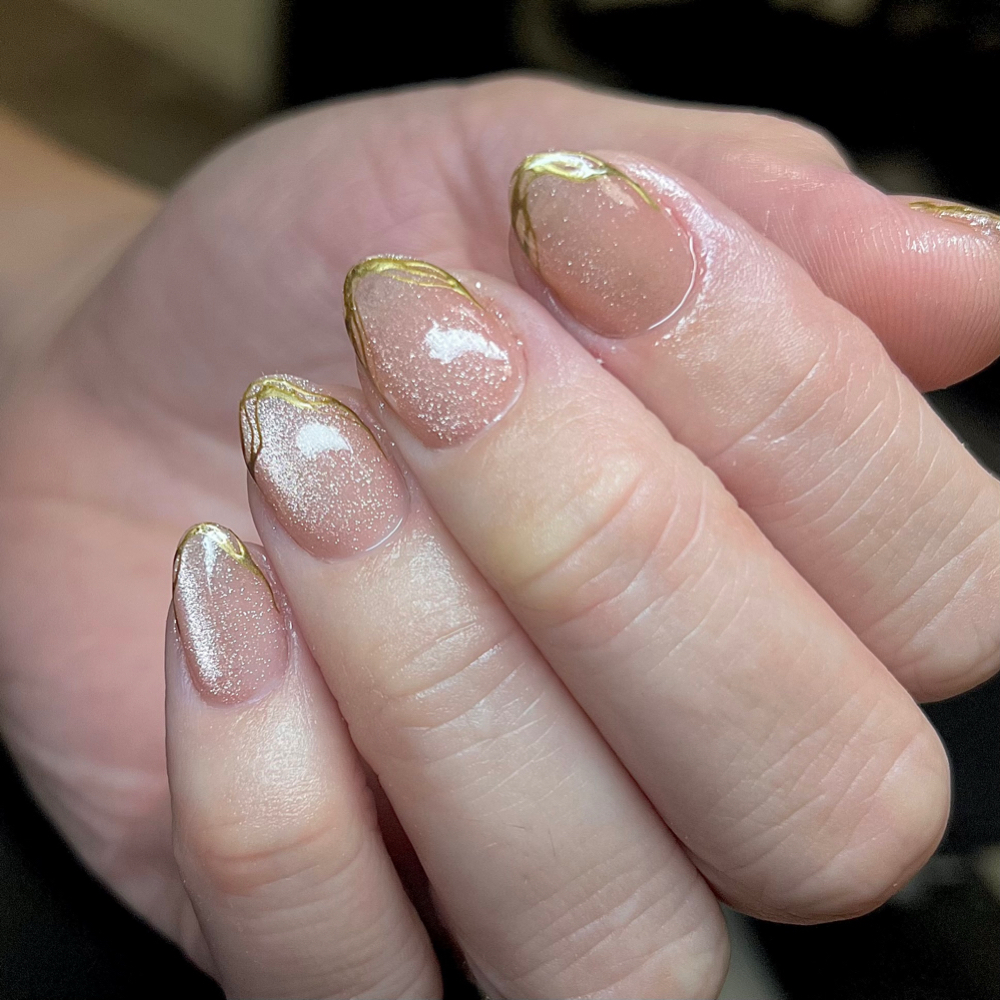 Tier 1 - Simple Designs at SBNailStudio in Cocoa, FL