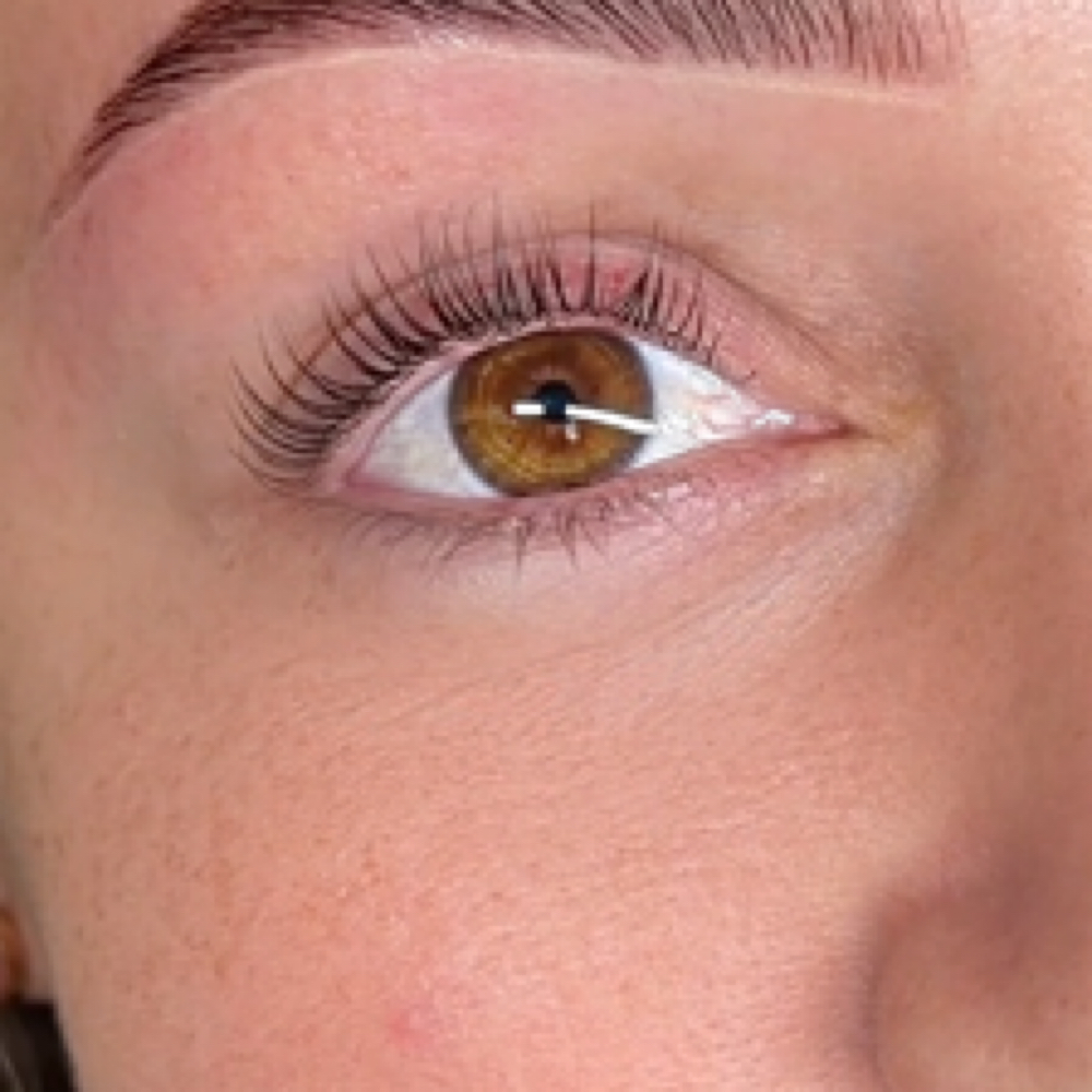 Lash Lift  + Tint at Glori Salon in Florida, FL