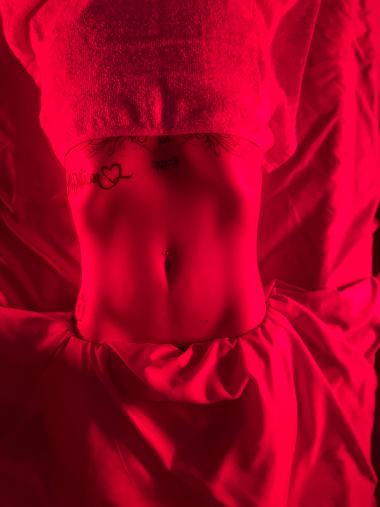 Ultrasound Cavitation