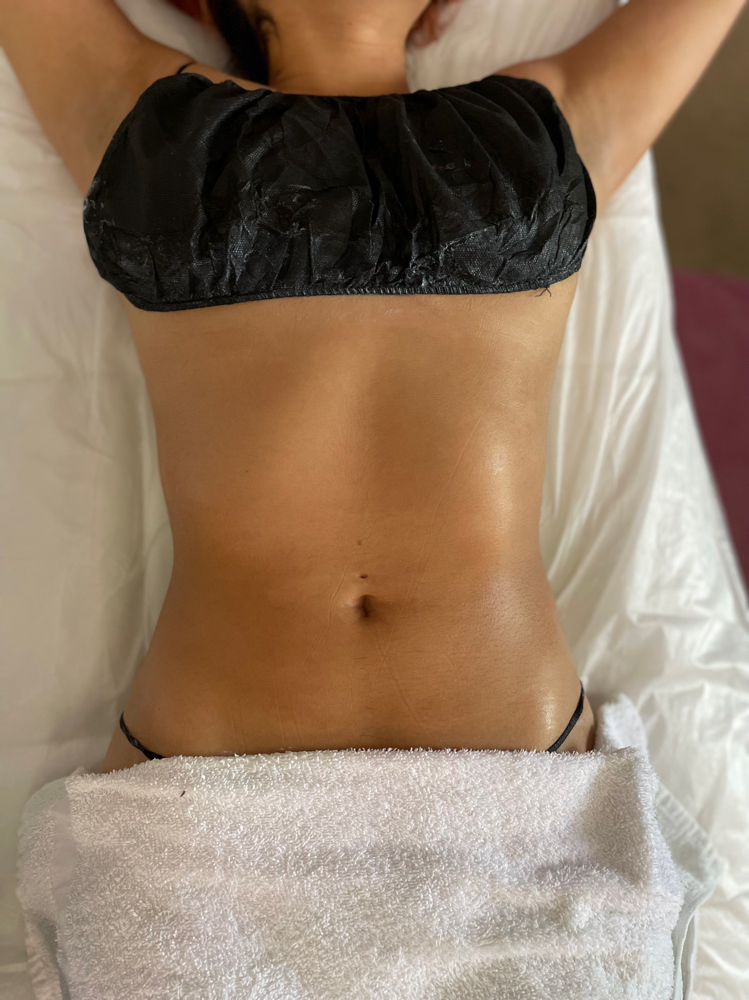 Fat Cavitation Tummy Only