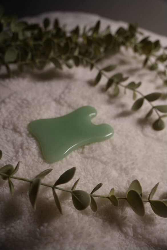 Gua Sha (Face Sculpting add on)