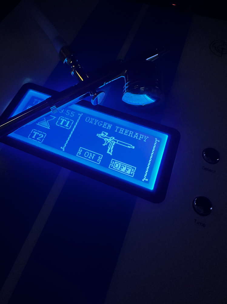 Hydra-Infusion Boost Add On