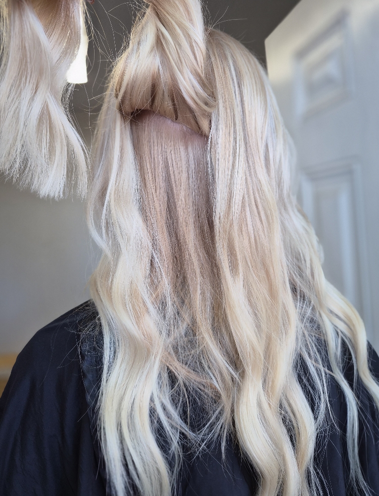 Extension Install | 2 Rows