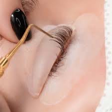 Lash Lift